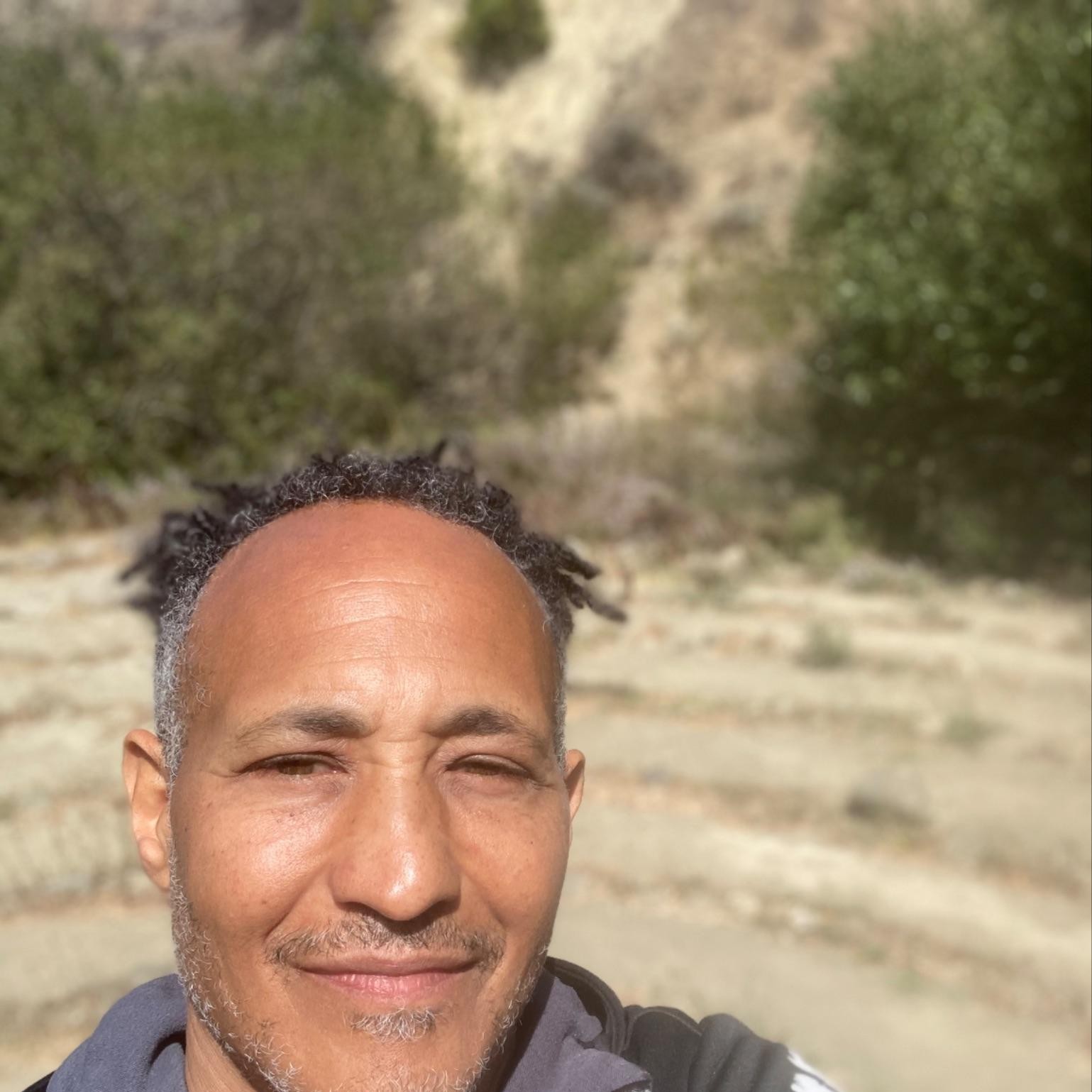 Daveed Benjamin