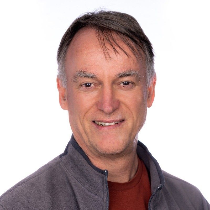 Kevin Cameron