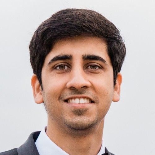 Rajat Shah